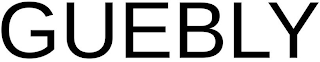 GUEBLY logo