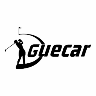 GUECAR logo
