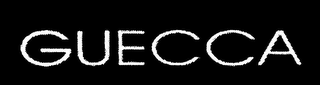 GUECCA logo
