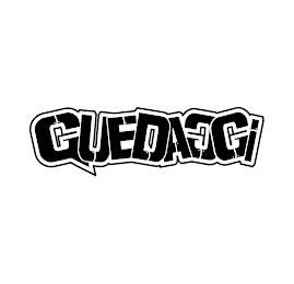 GUEDAGGI logo