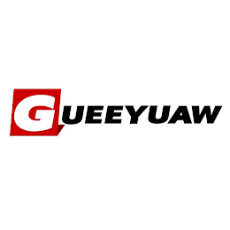 GUEEYUAW logo