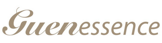 GUENESSENCE logo