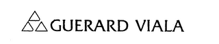 GUERARD VIALA logo