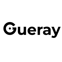 GUERAY logo