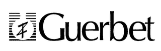 GUERBET logo
