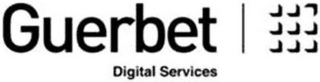 GUERBET DIGITAL SERVICES logo