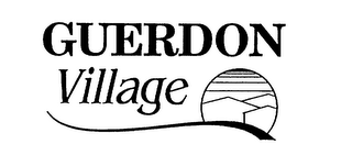 GUERDON VILLAGE logo