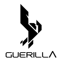 GUERILLA logo