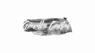 GUERILLA CARTEL logo