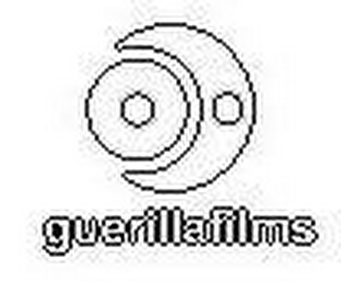 GUERILLAFILMS logo