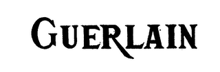 GUERLAIN logo