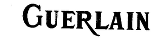 GUERLAIN logo