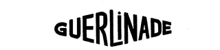 GUERLINADE logo