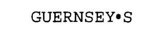 GUERNSEY·S logo