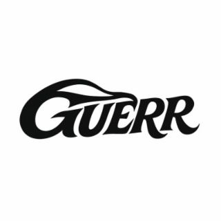 GUERR logo