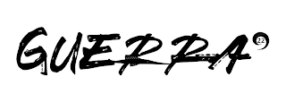 GUERRA 22 logo