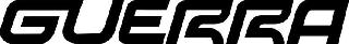 GUERRA logo