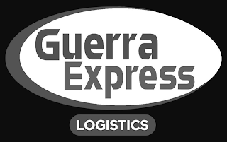 GUERRA EXPRESS LOGISTICS logo