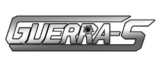 GUERRA-S logo