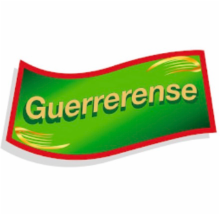 GUERRERENSE logo