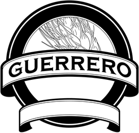 GUERRERO logo