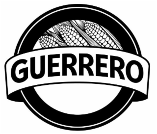 GUERRERO logo