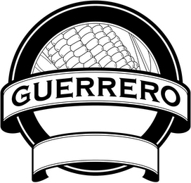 GUERRERO logo