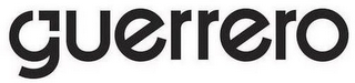 GUERRERO logo