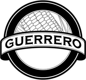 GUERRERO logo