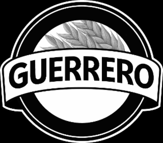 GUERRERO logo