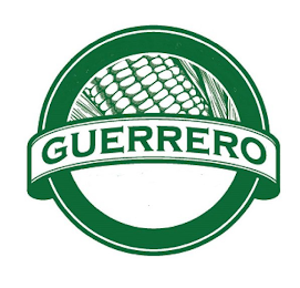 GUERRERO logo