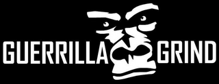 GUERRILLA GRIND logo