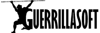 GUERRILLASOFT logo