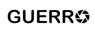 GUERRO logo