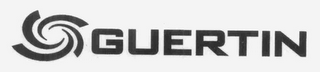 GUERTIN logo