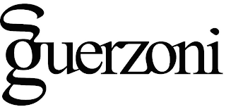 GUERZONI logo