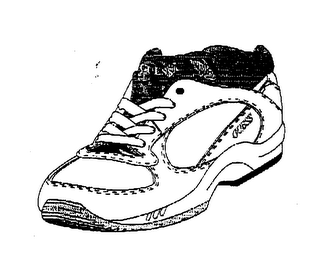 GUESS logo