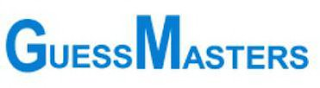 GUESSMASTERS logo