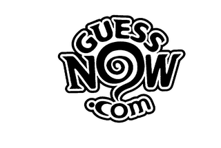 GUESSNOW.COM logo