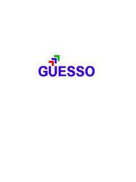 GUESSO logo