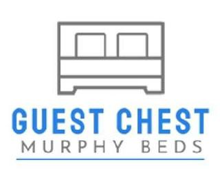 GUEST CHEST MURPHY BEDS logo