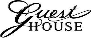 GUEST HOUSE logo