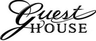 GUEST HOUSE logo