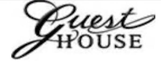 GUEST HOUSE logo
