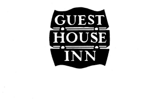 GUEST HOUSE INN logo