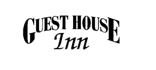 GUEST HOUSE INN logo