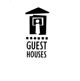 GUEST HOUSES logo