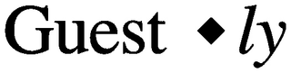 GUEST-LY logo