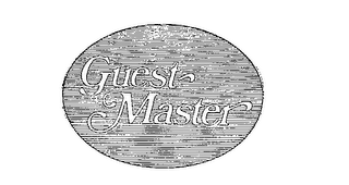 GUEST-MASTER logo
