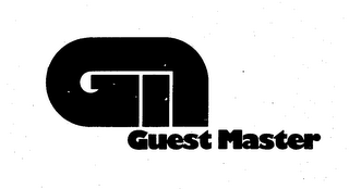 GUEST MASTER logo